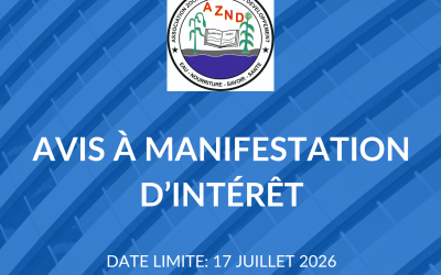 COMMUNIQUÉ